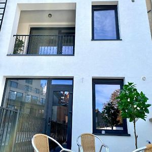 Appartement met Twee Slaapkamers